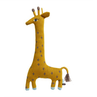 Noah Giraffe