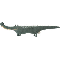 Mr. Crocodile Gustav