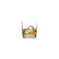 Ace Whisky Glass Set of 2 Glasses
