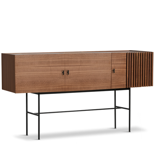 Array Sideboard Walnut 180cm 