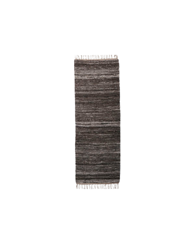 Rug, Hafi, Brown