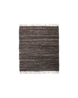 Rug, Hafi, Brown 
