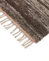 Rug, Hafi, Brown