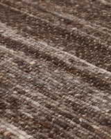 Rug, Hafi, Brown