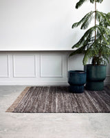 Rug, Hafi, Brown