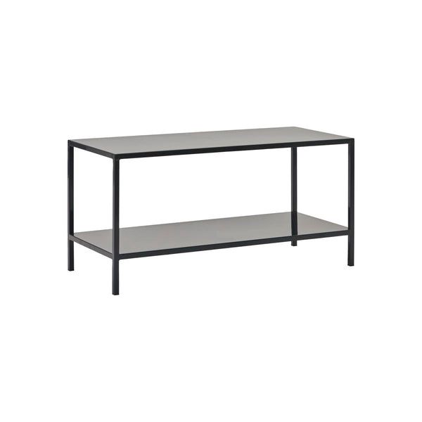 Side table, Fari, Black