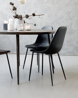 Chair, Found, Black