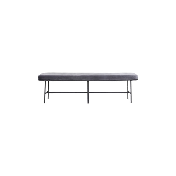 Bench, Comma, Grey