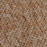Sofa, Corner section, Camphor, Camel