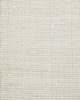 Rug, Chindi, White