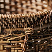 Baskets, Kuta, Nature