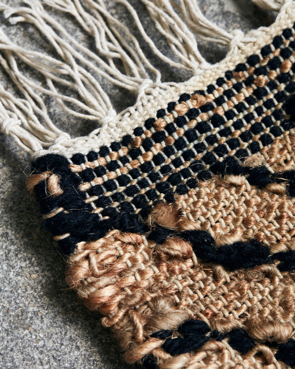 Rug, Ranjar, Nature