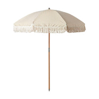 Garden umbrella, Umbra, Sand