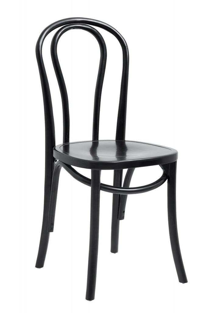 Bistro Chair, Shiny - Design Your Home