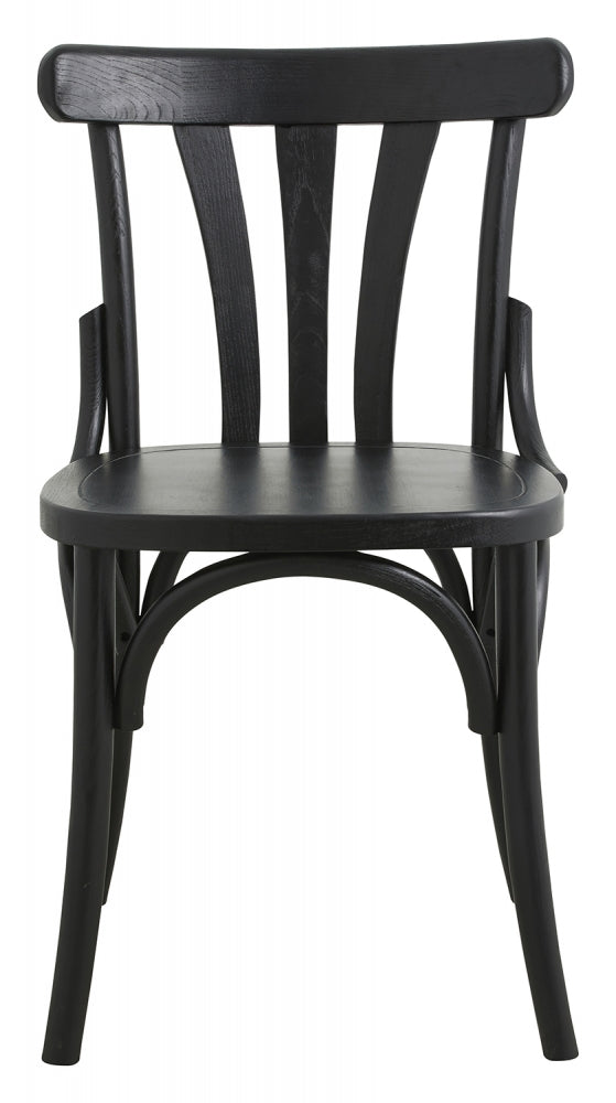 ELMO chair, black