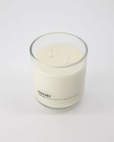 Scented candle, Shadow lake 