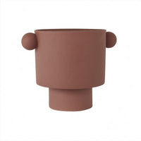 Inka Kana Pot - Large - Design Your Home