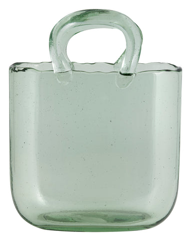 FAULA Vase, Light Green