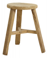 ARGUN stool, round