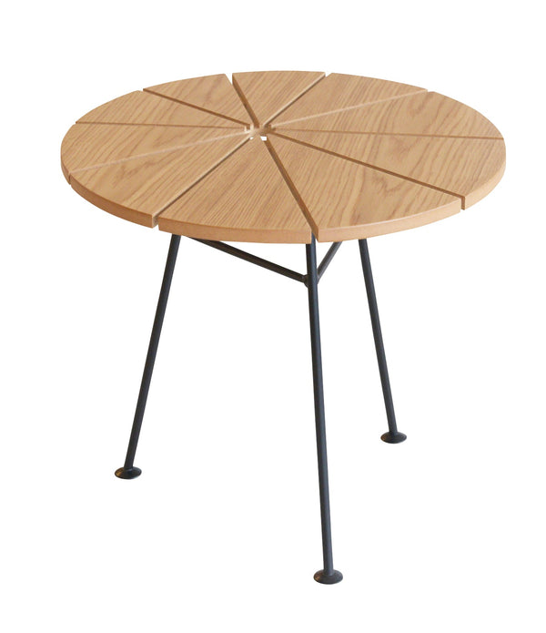 Bam Bam table, Small n' tall, Ø50cm - Design Your Home