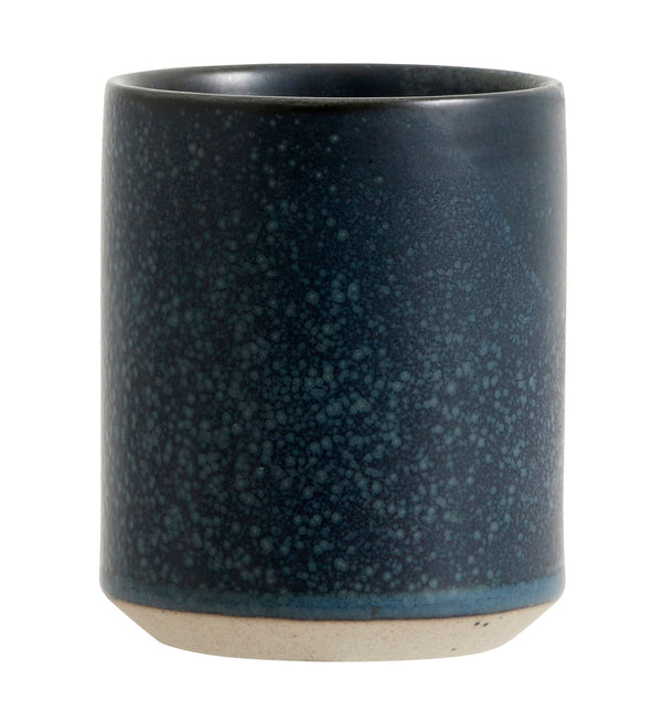 GRAINY Cup, Dark Blue - Design Your Home