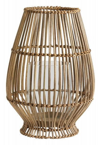 SILBA lantern, large