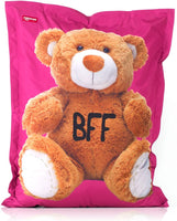 Special Edition XXL Beanbag - Teddy Bear