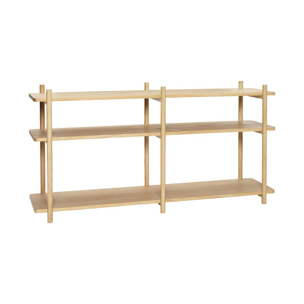 Shelf - Oak - Design Your Home