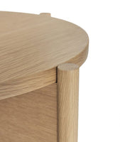 Heritage Side Table