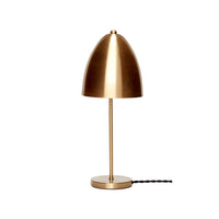 Table Lamp, brass - Design Your Home