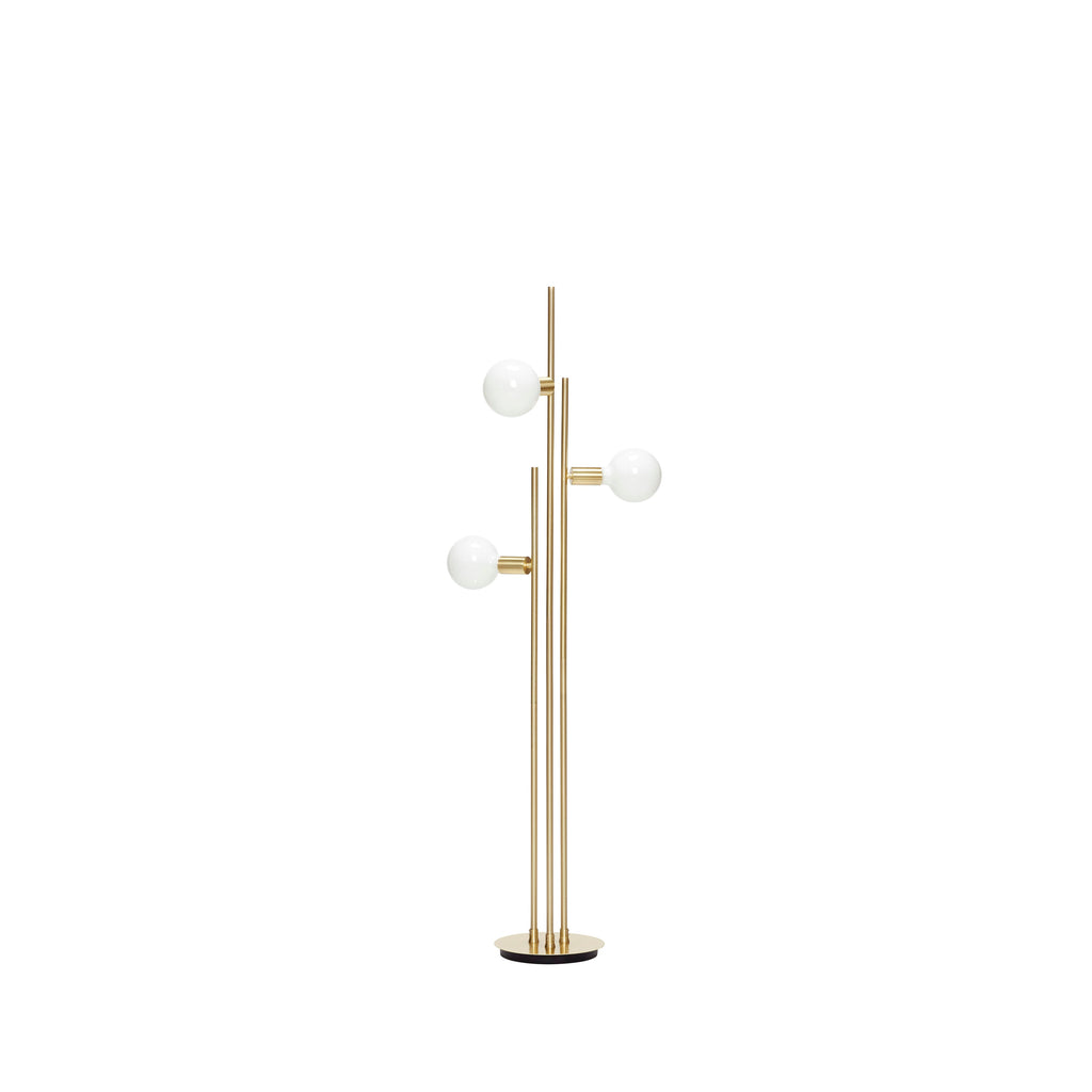 Balance Floor Lamp