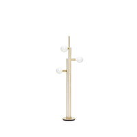 Balance Floor Lamp