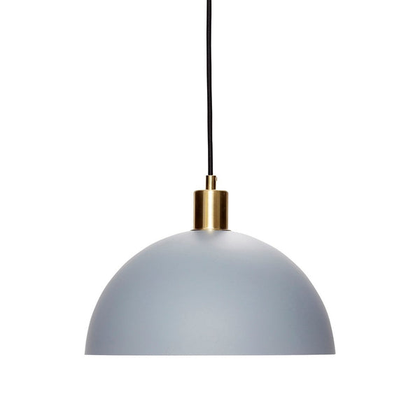 Pendant Lamp - Brass - Design Your Home