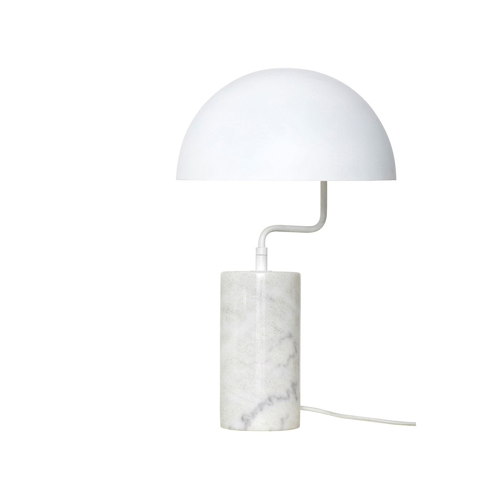 Table Lamp, marble - Design Your Home