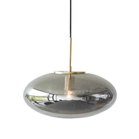 Reflect Pendant Ellipse