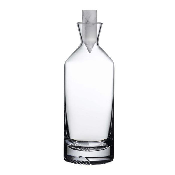 Alba Whiskey Bottle Tall