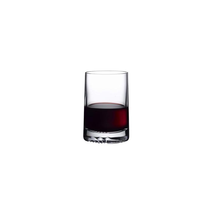 Alba Whiskey Glasses, Set of 2