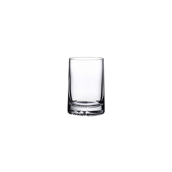 Alba Whiskey Glasses, Set of 2