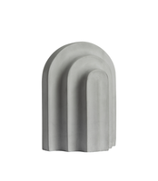 Arkiv Bookend - Grey