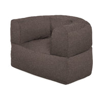 Arm-Strong Chair Wool 