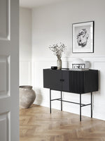 Array Sideboard 180, Black