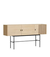 Array Sideboard 180, Oak