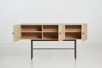 Array Sideboard 180, Oak