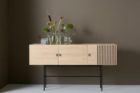 Array Sideboard 180, Oak