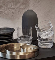 Bar Glass, Large 