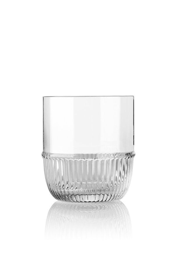 Bar Glass, Large
