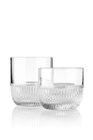 Bar Glass, Large