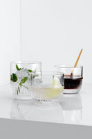 Bar Glass, Large 