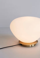 Bean Table Lamp