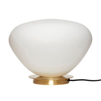 Bean Table Lamp